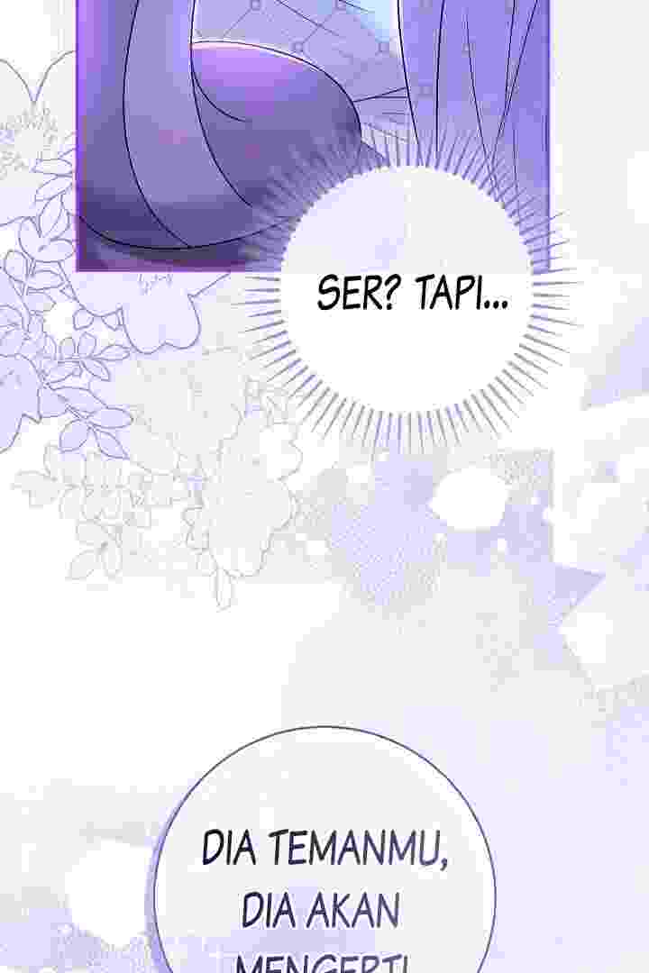 Baca I Live With My Villain Uncle Chapter 32 Bahasa Indonesia page 248