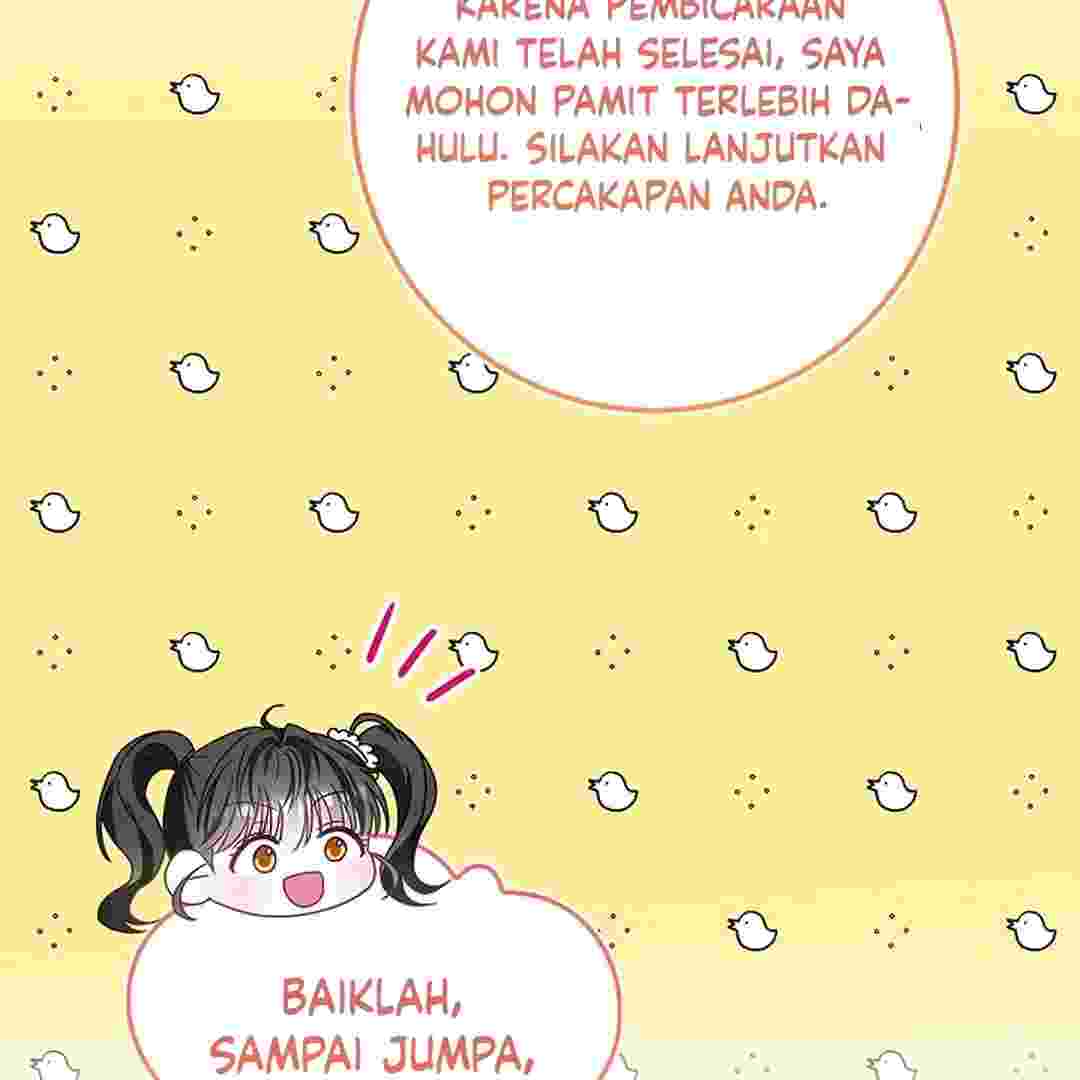 Baca I Live With My Villain Uncle Chapter 3 Bahasa Indonesia page 248