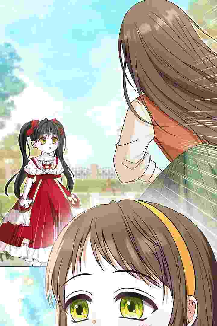 Baca I Live With My Villain Uncle Chapter 38 Bahasa Indonesia page 248
