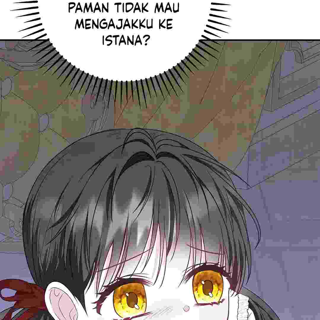 Baca I Live With My Villain Uncle Chapter 16 Bahasa Indonesia page 248