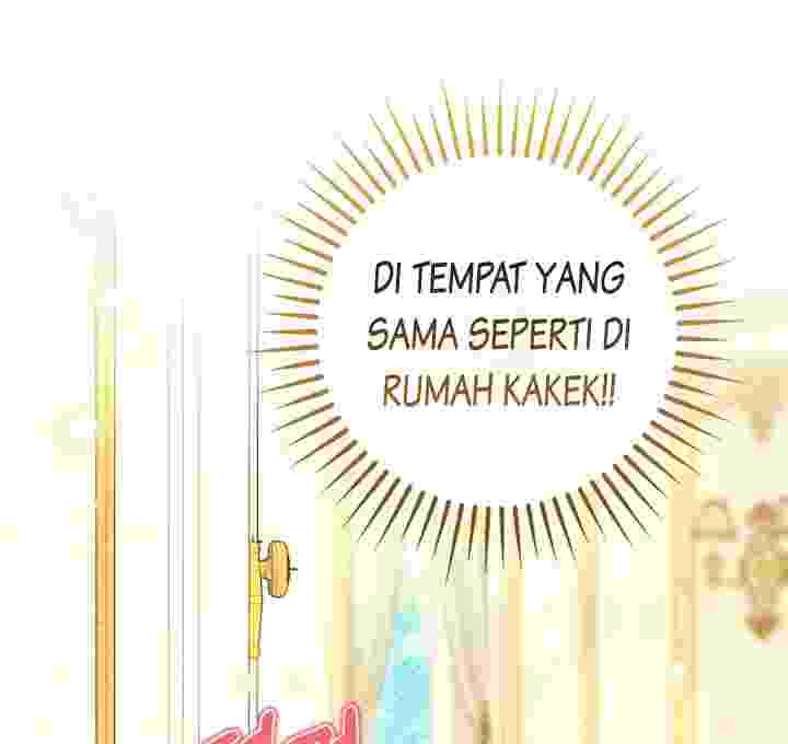 Baca I Live With My Villain Uncle Chapter 30 Bahasa Indonesia page 248