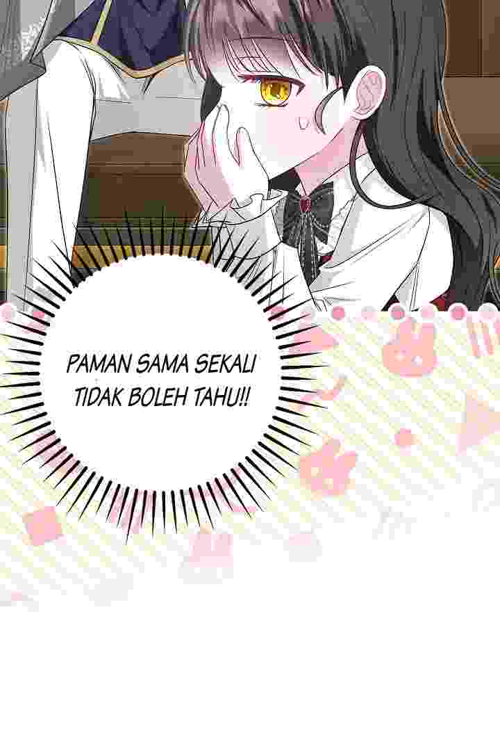 Baca I Live With My Villain Uncle Chapter 23 Bahasa Indonesia page 250