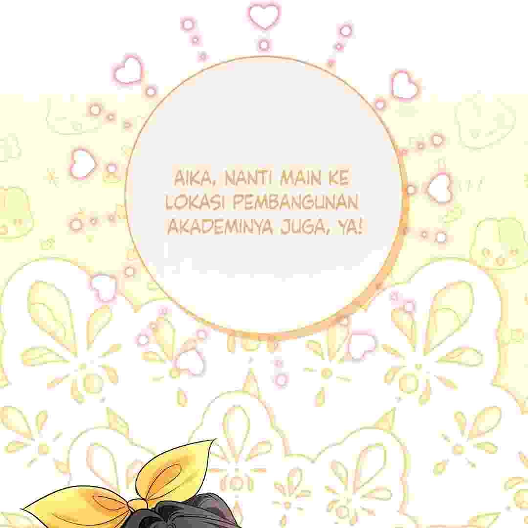 Baca I Live With My Villain Uncle Chapter 11 Bahasa Indonesia page 250