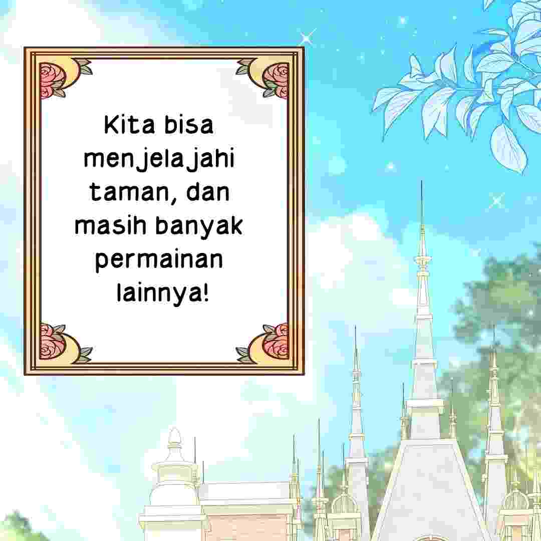 Baca I Live With My Villain Uncle Chapter 17 Bahasa Indonesia page 250