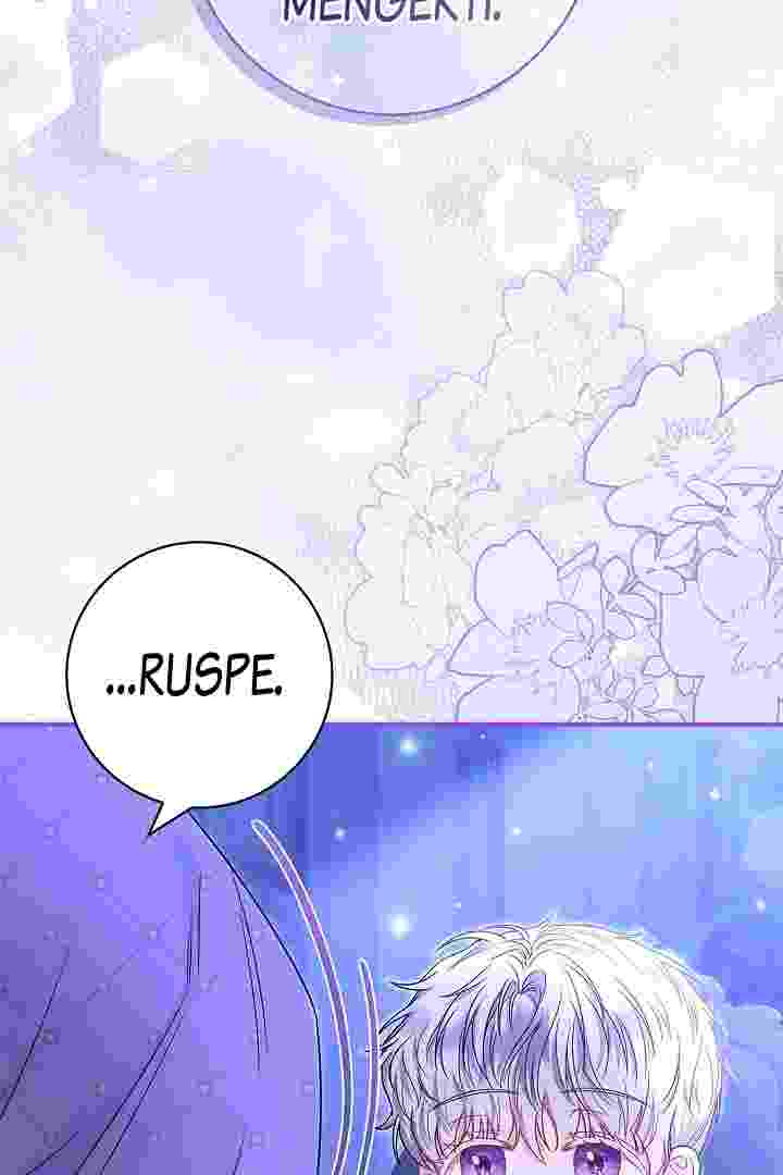 Baca I Live With My Villain Uncle Chapter 32 Bahasa Indonesia page 250