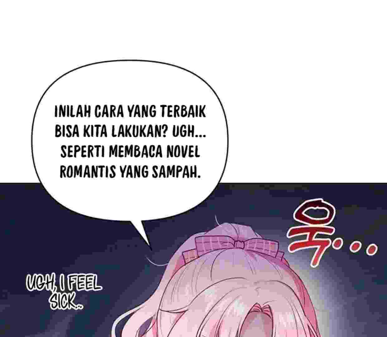 Baca A Strange But Effective Villainess Life Chapter 2 Bahasa Indonesia page 250