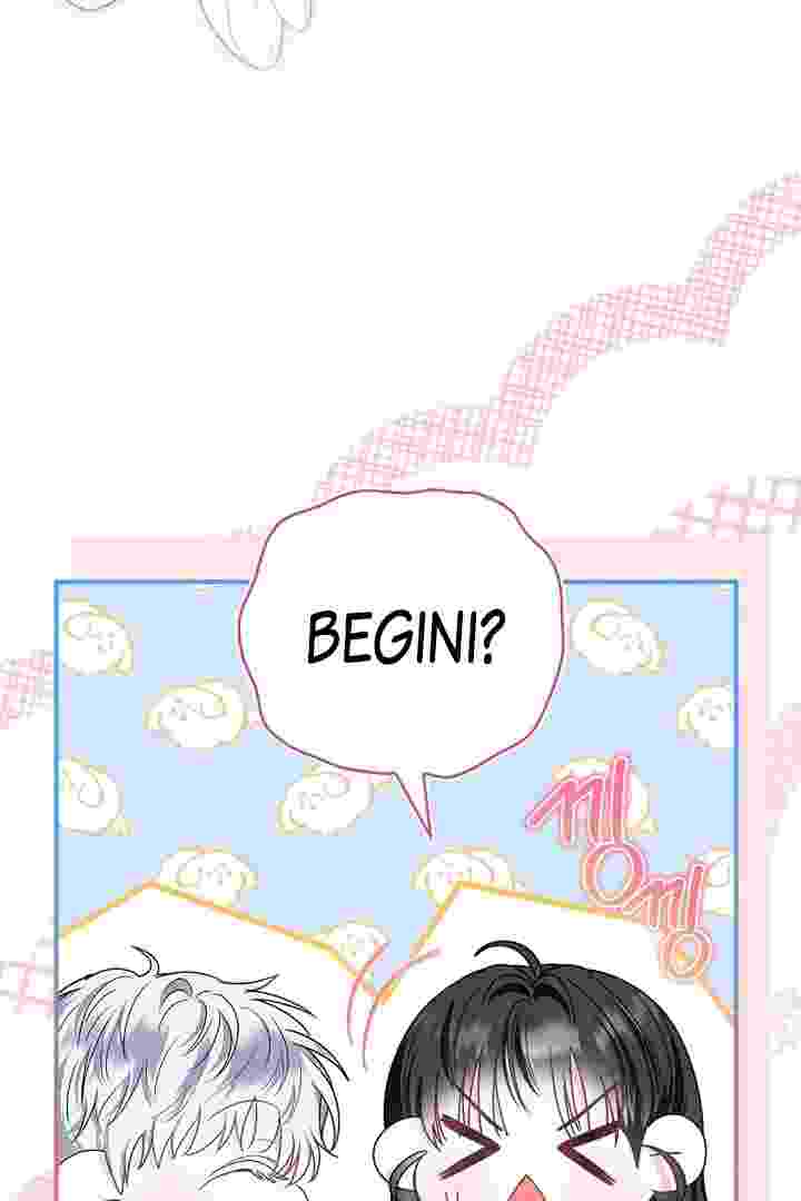 Baca I Live With My Villain Uncle Chapter 33 Bahasa Indonesia page 250