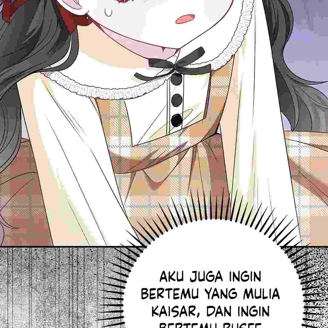 Baca I Live With My Villain Uncle Chapter 16 Bahasa Indonesia page 250