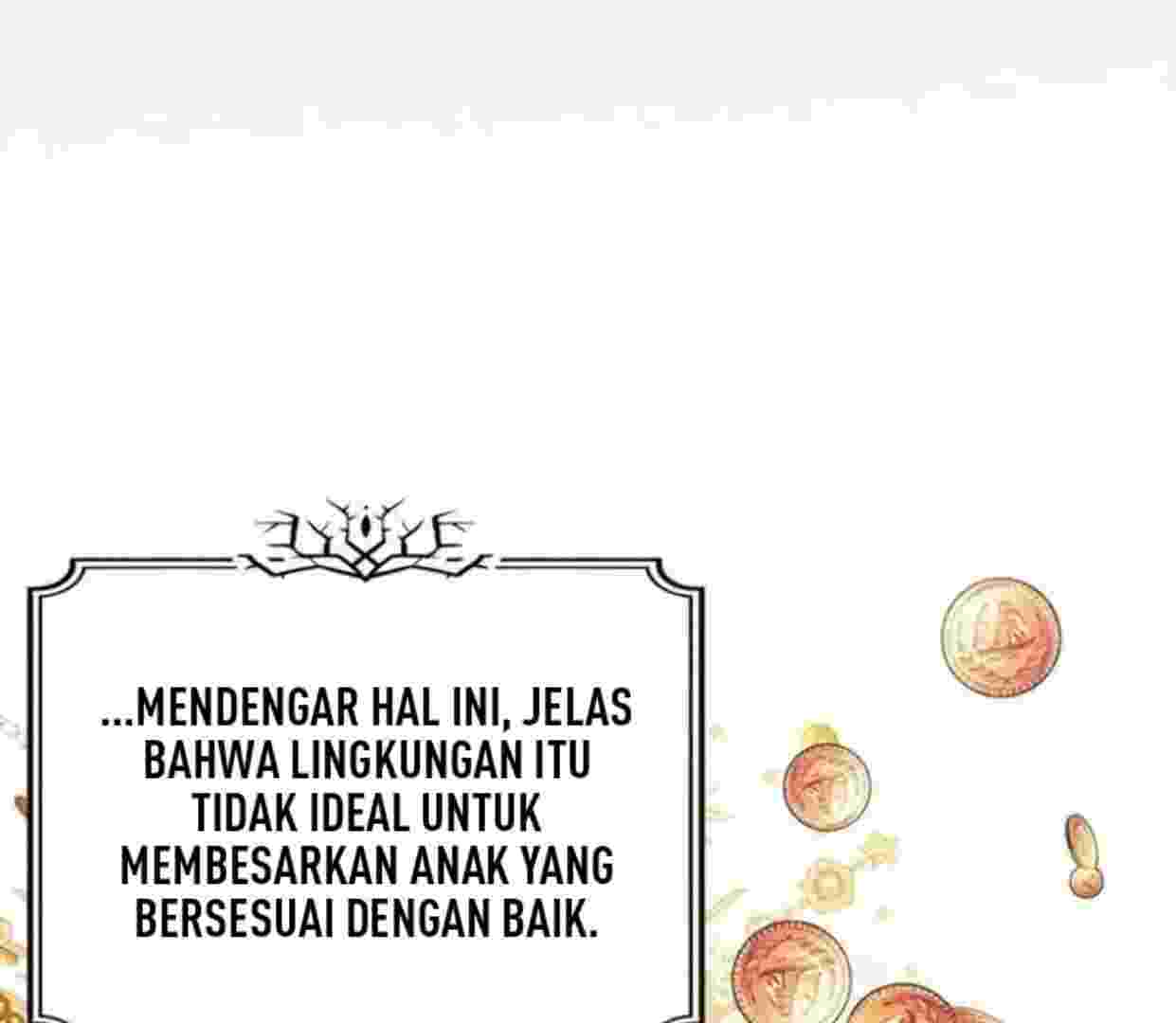 Baca A Strange But Effective Villainess Life Chapter 4 Bahasa Indonesia page 250