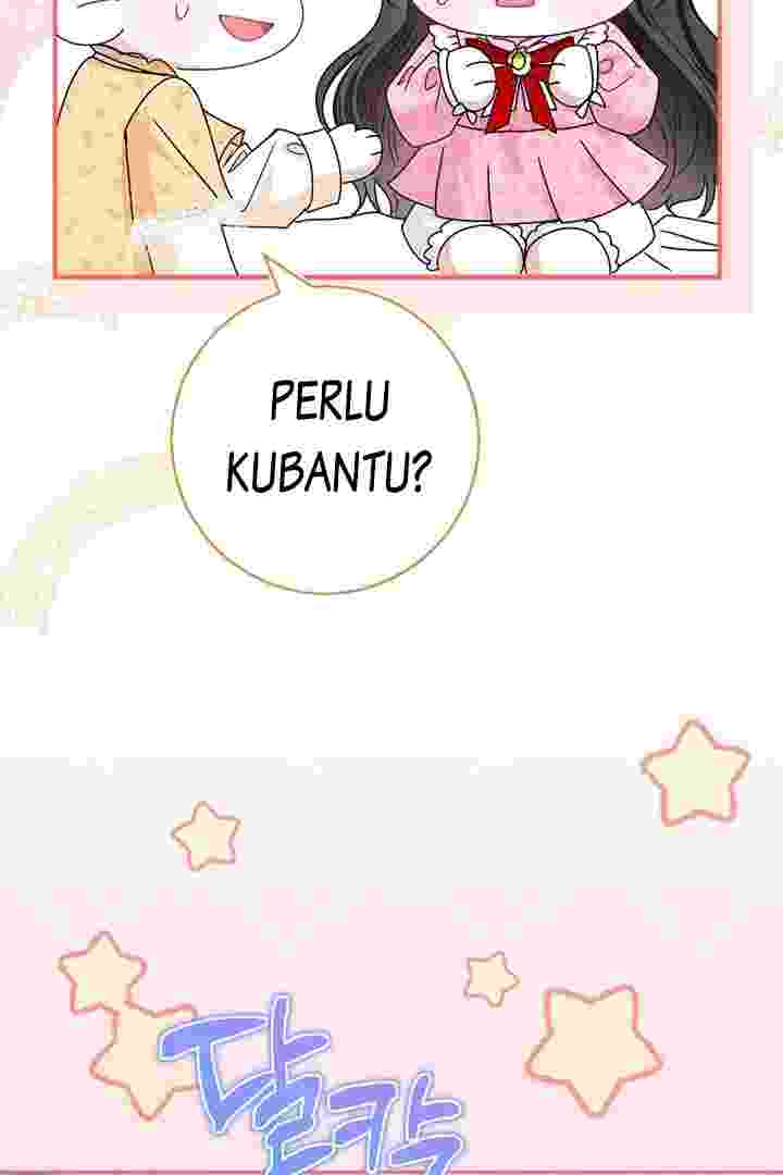 Baca I Live With My Villain Uncle Chapter 33 Bahasa Indonesia page 252