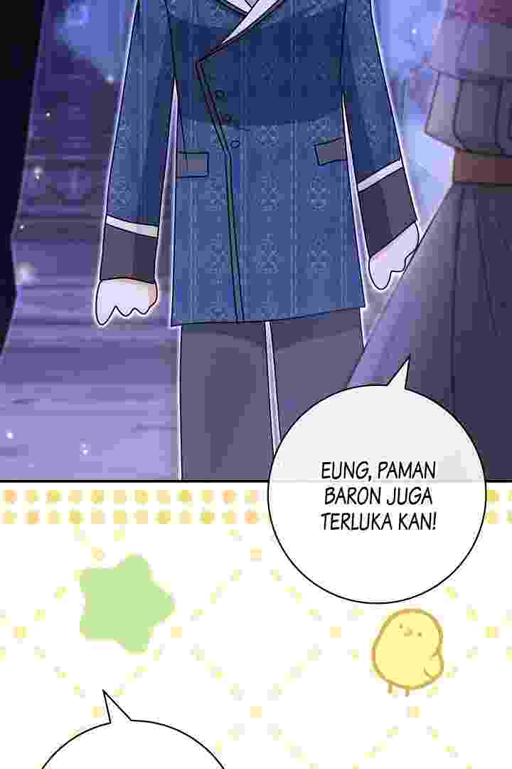 Baca I Live With My Villain Uncle Chapter 29 Bahasa Indonesia page 252