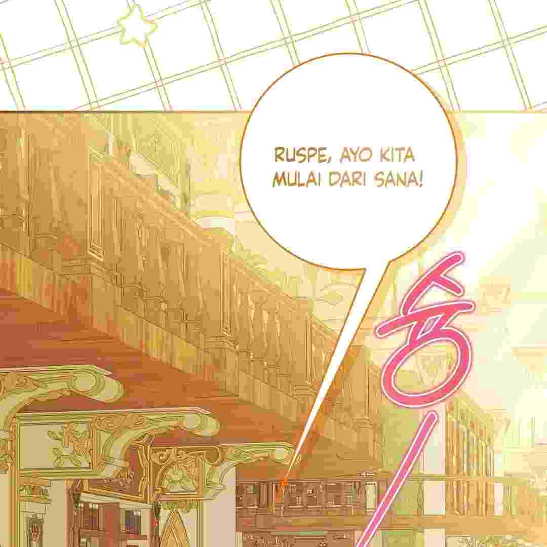 Baca I Live With My Villain Uncle Chapter 14 Bahasa Indonesia page 252