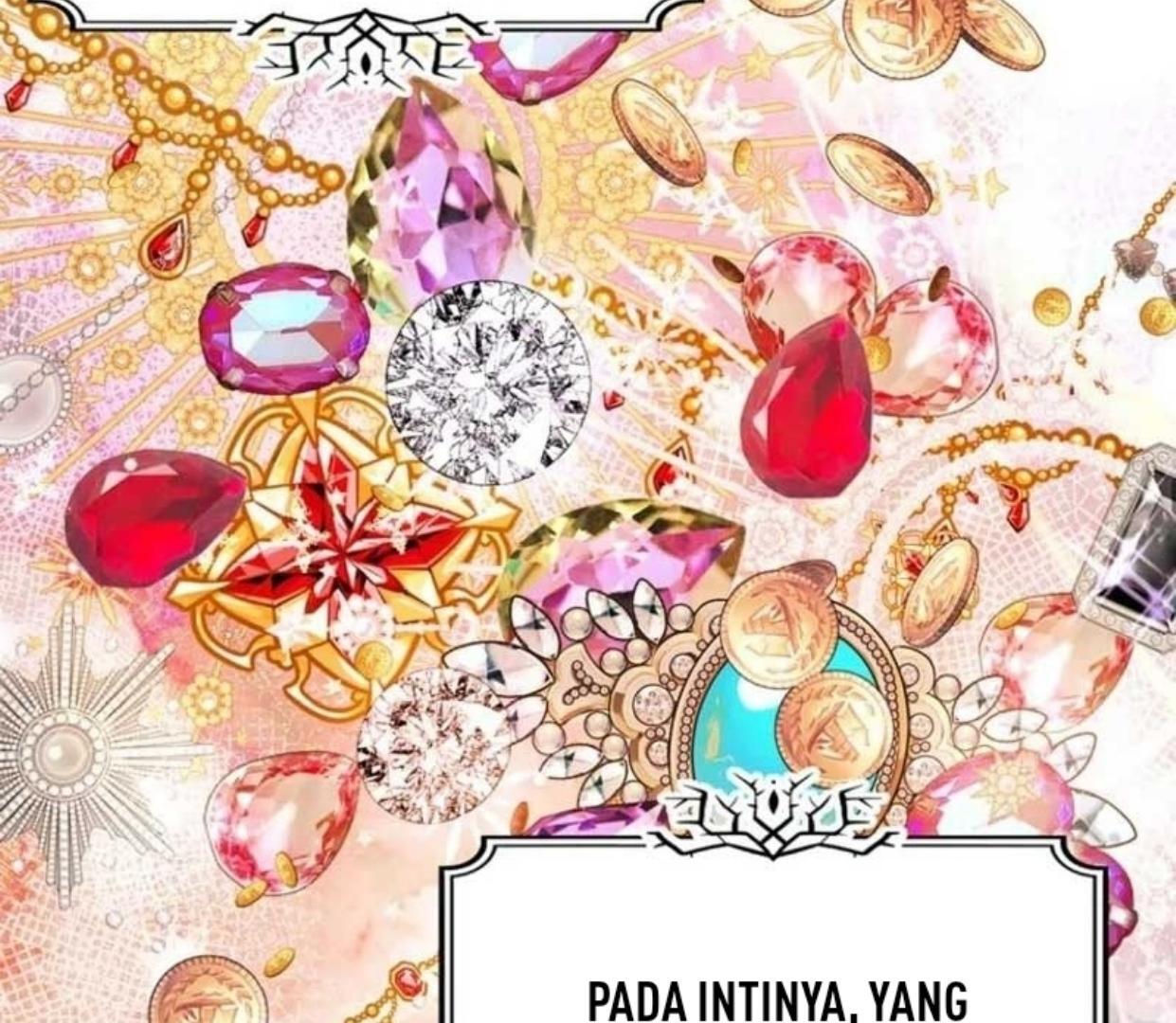 Baca A Strange But Effective Villainess Life Chapter 4 Bahasa Indonesia page 252