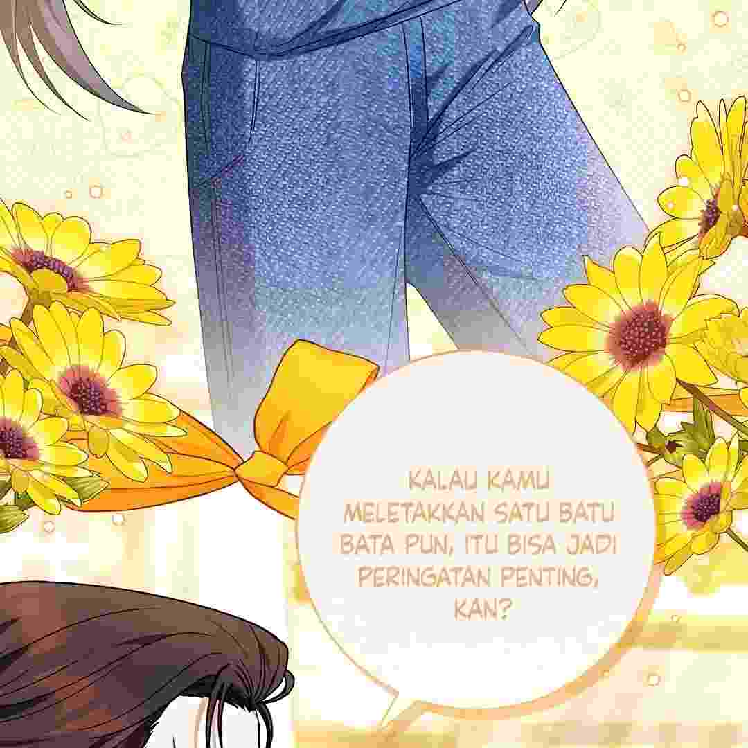 Baca I Live With My Villain Uncle Chapter 11 Bahasa Indonesia page 254