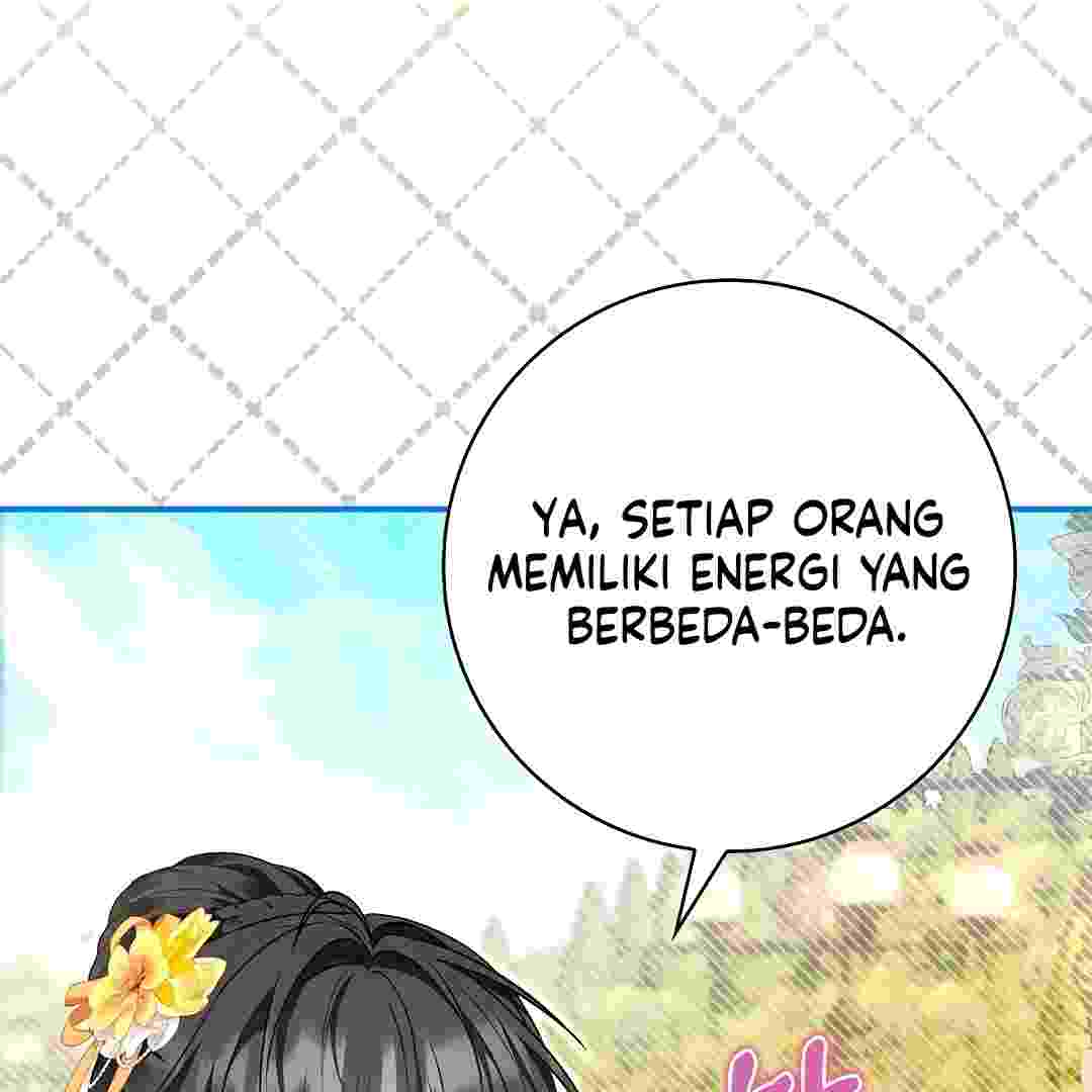 Baca I Live With My Villain Uncle Chapter 19 Bahasa Indonesia page 254