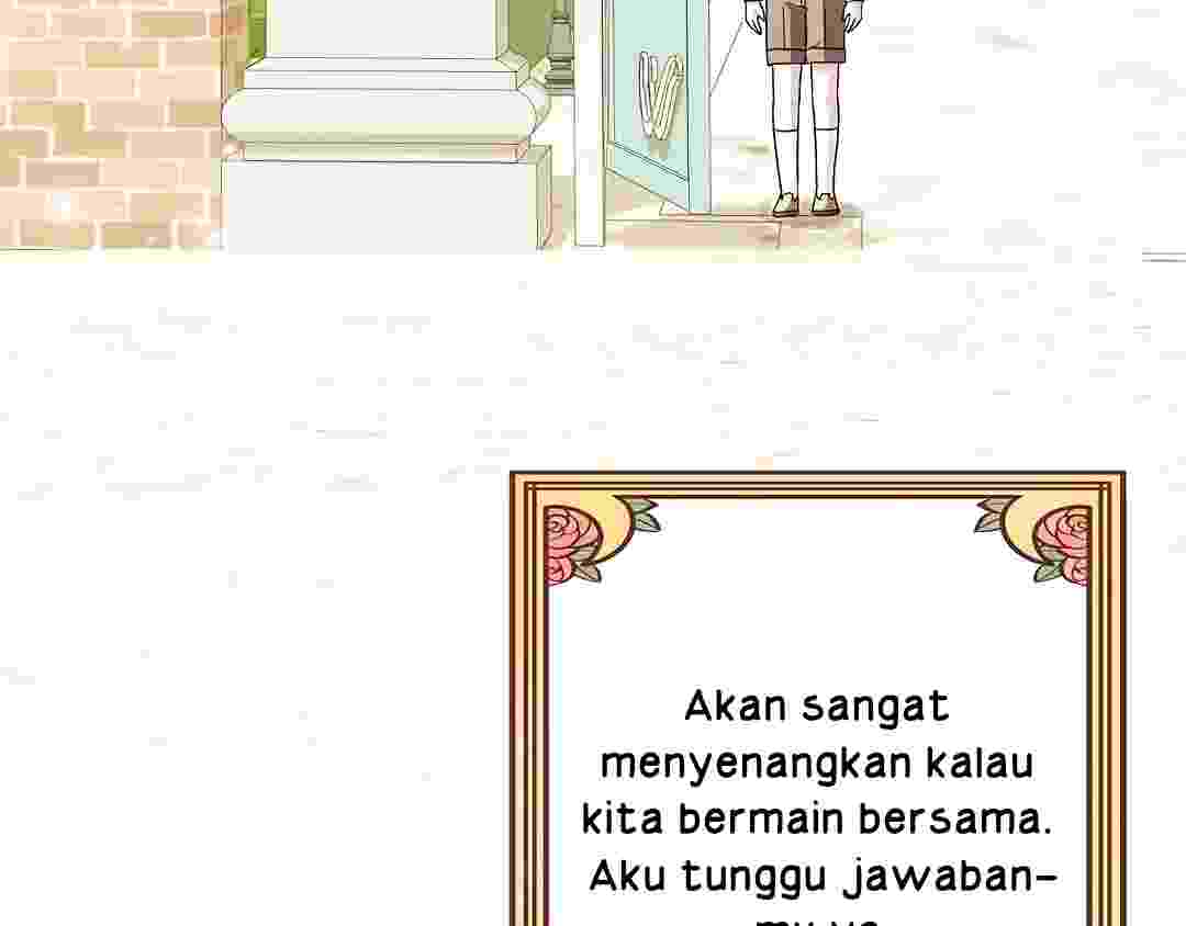 Baca I Live With My Villain Uncle Chapter 17 Bahasa Indonesia page 254