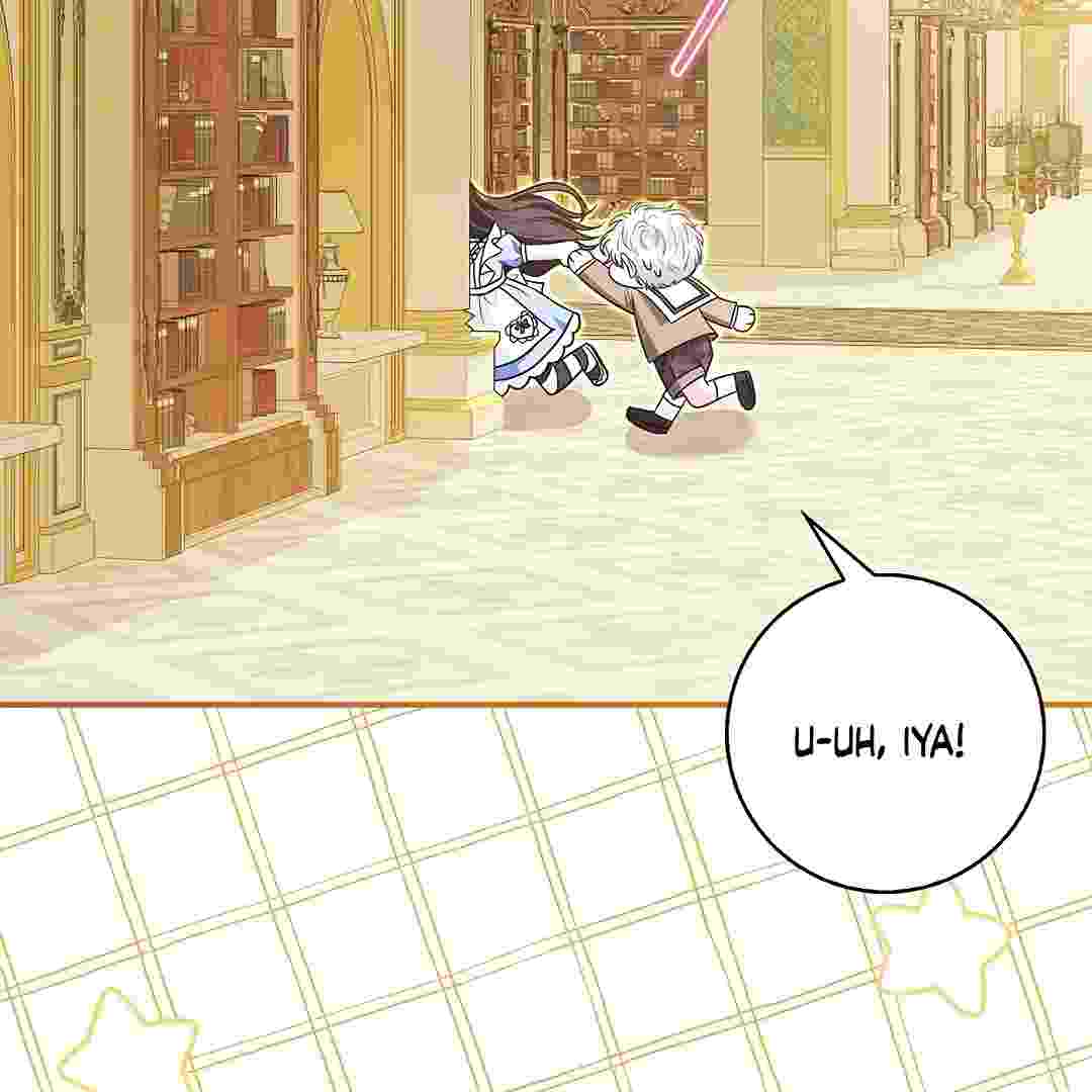 Baca I Live With My Villain Uncle Chapter 14 Bahasa Indonesia page 254