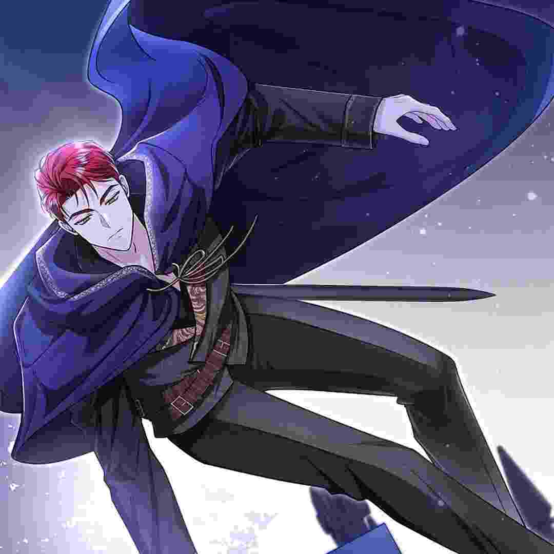 Baca I Live With My Villain Uncle Chapter 4 Bahasa Indonesia page 254