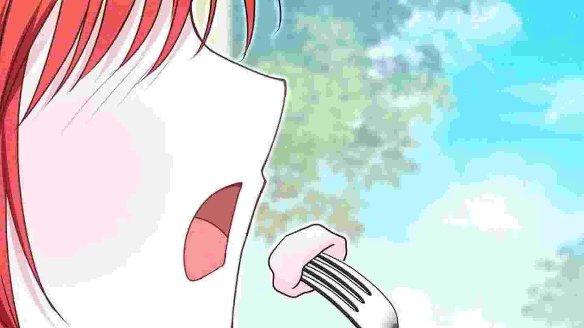 Baca I Live With My Villain Uncle Chapter 39 Bahasa Indonesia page 254