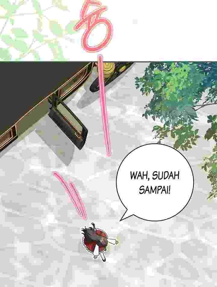 Baca I Live With My Villain Uncle Chapter 23 Bahasa Indonesia page 256
