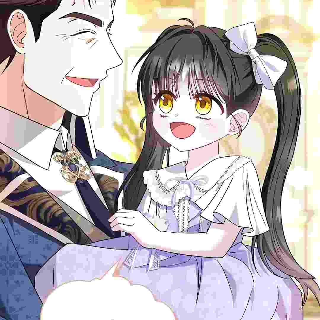 Baca I Live With My Villain Uncle Chapter 11 Bahasa Indonesia page 256