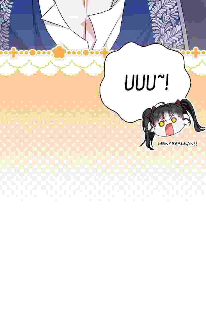 Baca I Live With My Villain Uncle Chapter 34 Bahasa Indonesia page 256