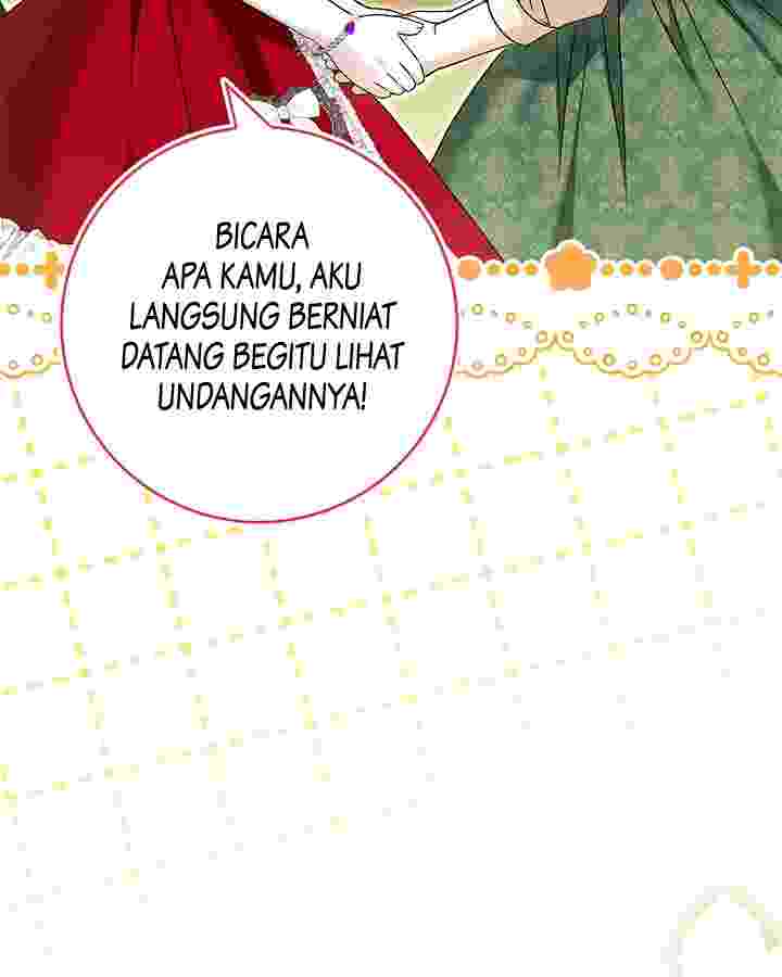 Baca I Live With My Villain Uncle Chapter 38 Bahasa Indonesia page 256
