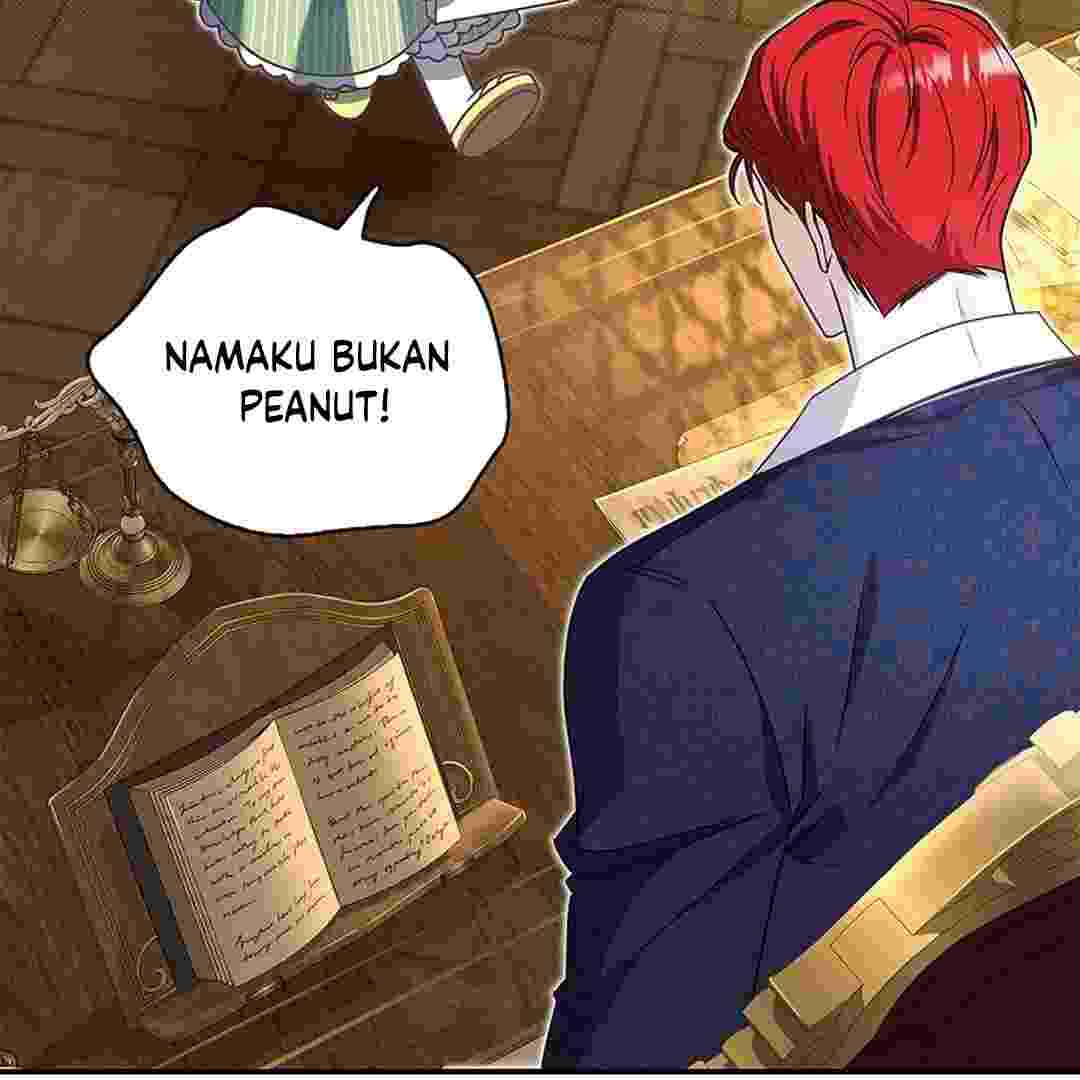 Baca I Live With My Villain Uncle Chapter 3 Bahasa Indonesia page 256
