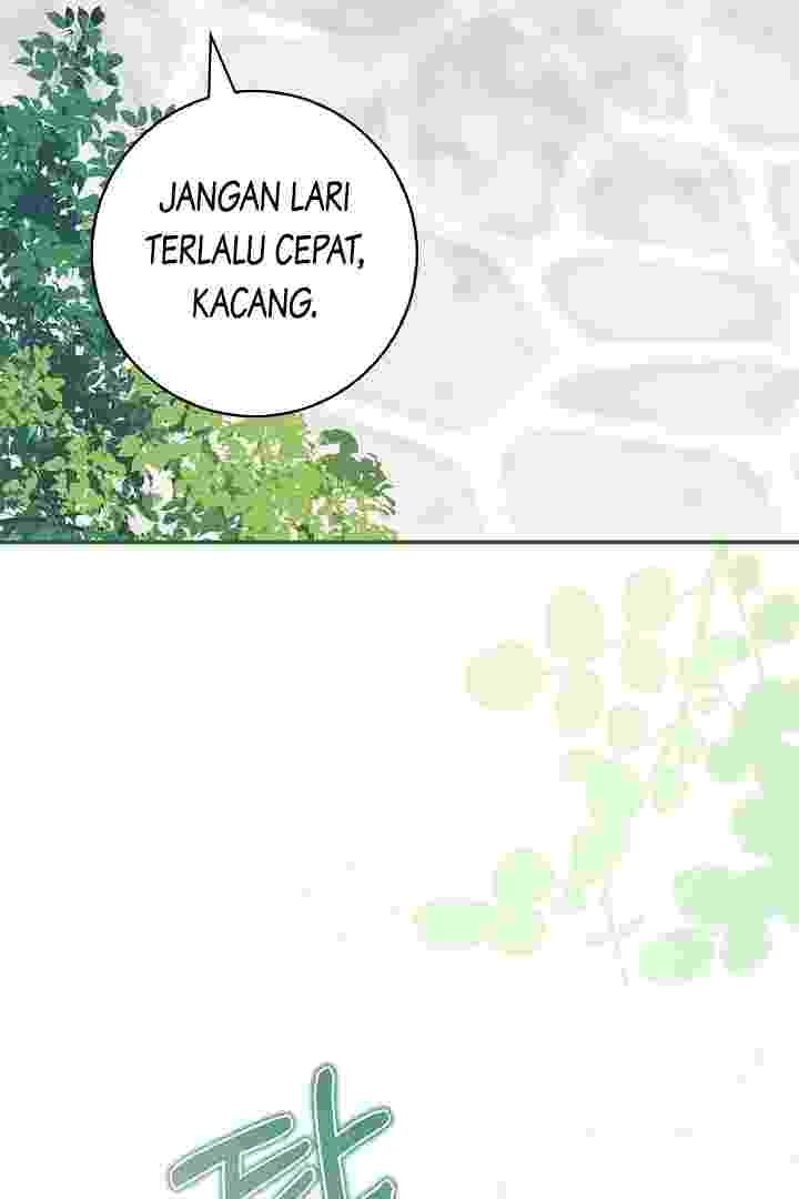 Baca I Live With My Villain Uncle Chapter 23 Bahasa Indonesia page 258
