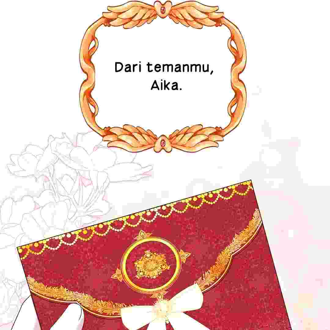 Baca I Live With My Villain Uncle Chapter 17 Bahasa Indonesia page 258
