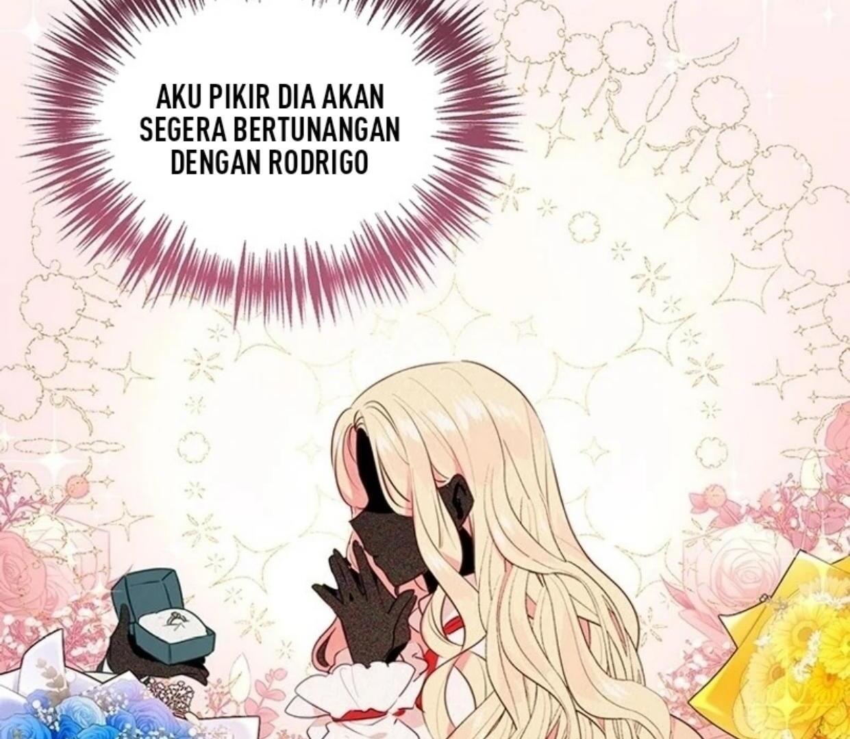 Baca A Strange But Effective Villainess Life Chapter 2 Bahasa Indonesia page 258