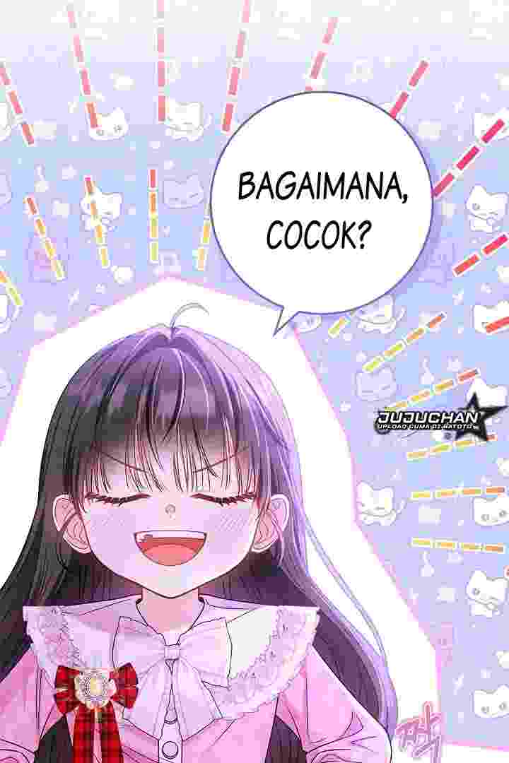 Baca I Live With My Villain Uncle Chapter 33 Bahasa Indonesia page 258