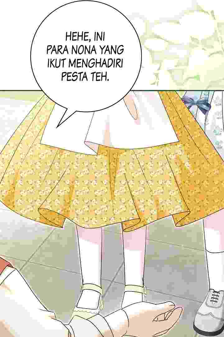 Baca I Live With My Villain Uncle Chapter 38 Bahasa Indonesia page 258