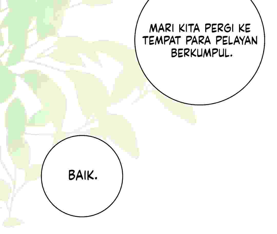 Baca I Live With My Villain Uncle Chapter 19 Bahasa Indonesia page 258