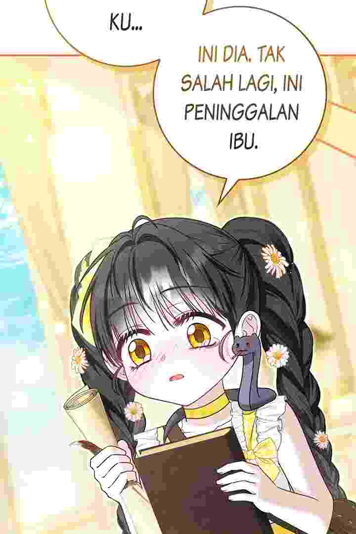 Baca I Live With My Villain Uncle Chapter 30 Bahasa Indonesia page 260