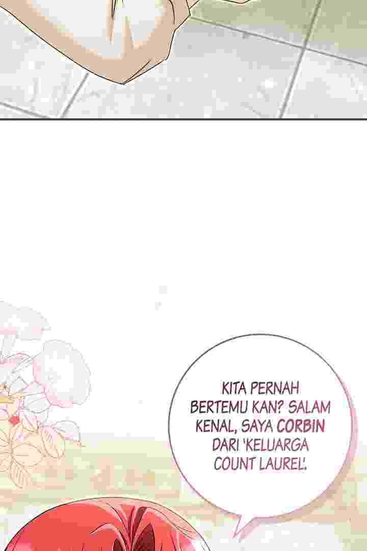 Baca I Live With My Villain Uncle Chapter 38 Bahasa Indonesia page 260