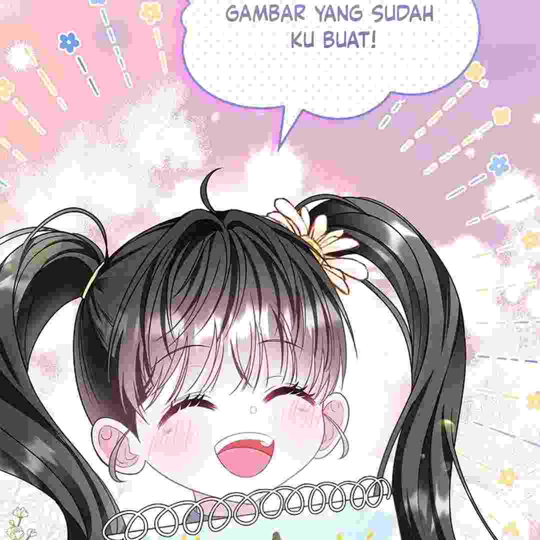 Baca I Live With My Villain Uncle Chapter 3 Bahasa Indonesia page 260