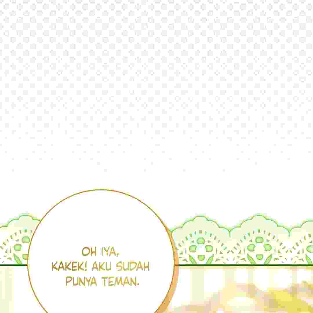 Baca I Live With My Villain Uncle Chapter 11 Bahasa Indonesia page 260