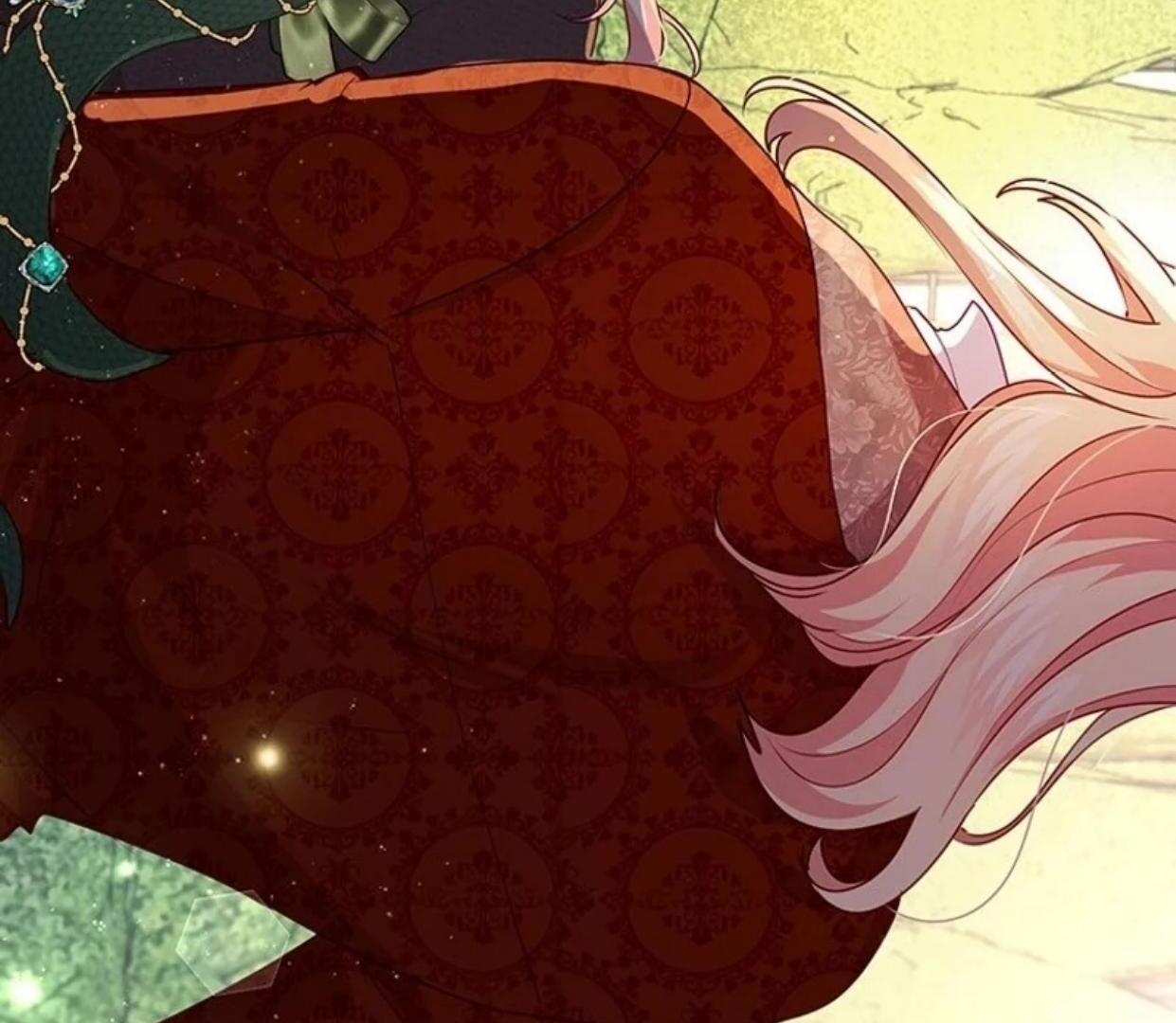 Baca A Strange But Effective Villainess Life Chapter 11 Bahasa Indonesia page 260