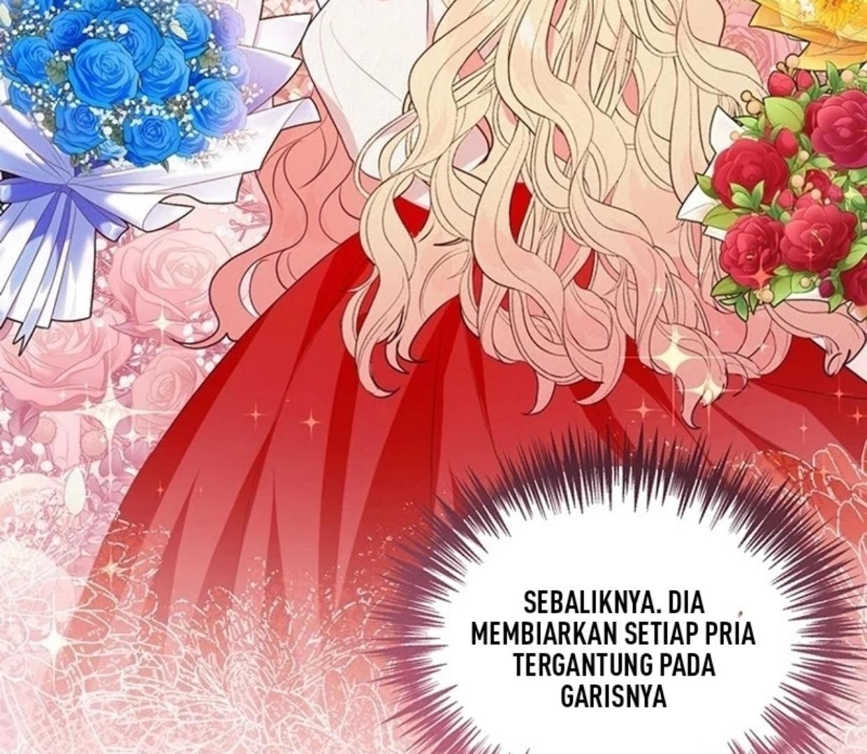 Baca A Strange But Effective Villainess Life Chapter 2 Bahasa Indonesia page 260