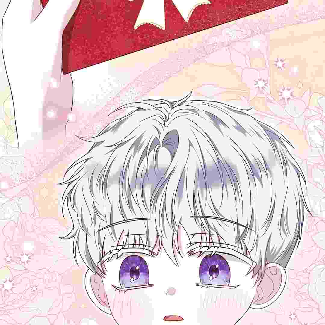Baca I Live With My Villain Uncle Chapter 17 Bahasa Indonesia page 260
