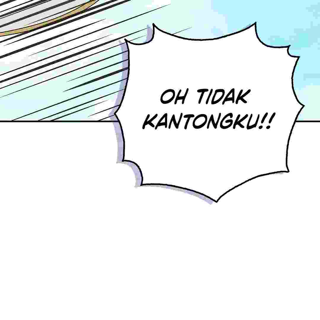 Baca I Live With My Villain Uncle Chapter 18 Bahasa Indonesia page 260