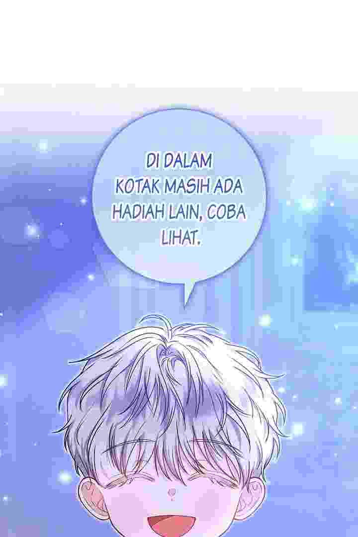Baca I Live With My Villain Uncle Chapter 33 Bahasa Indonesia page 262