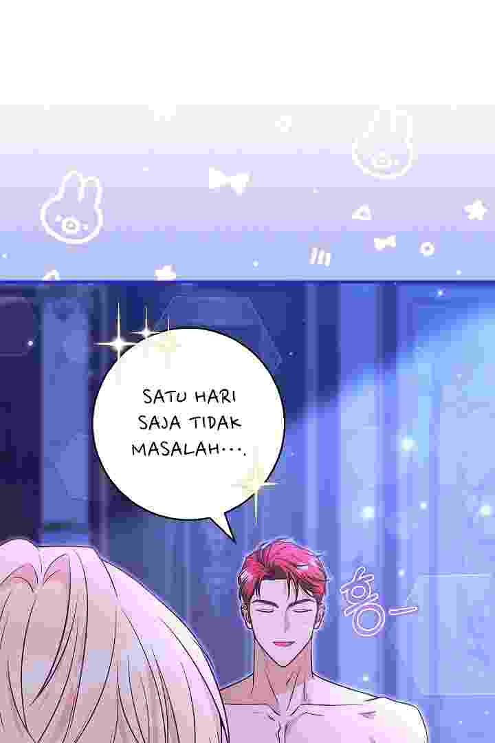 Baca I Live With My Villain Uncle Chapter 29 Bahasa Indonesia page 262