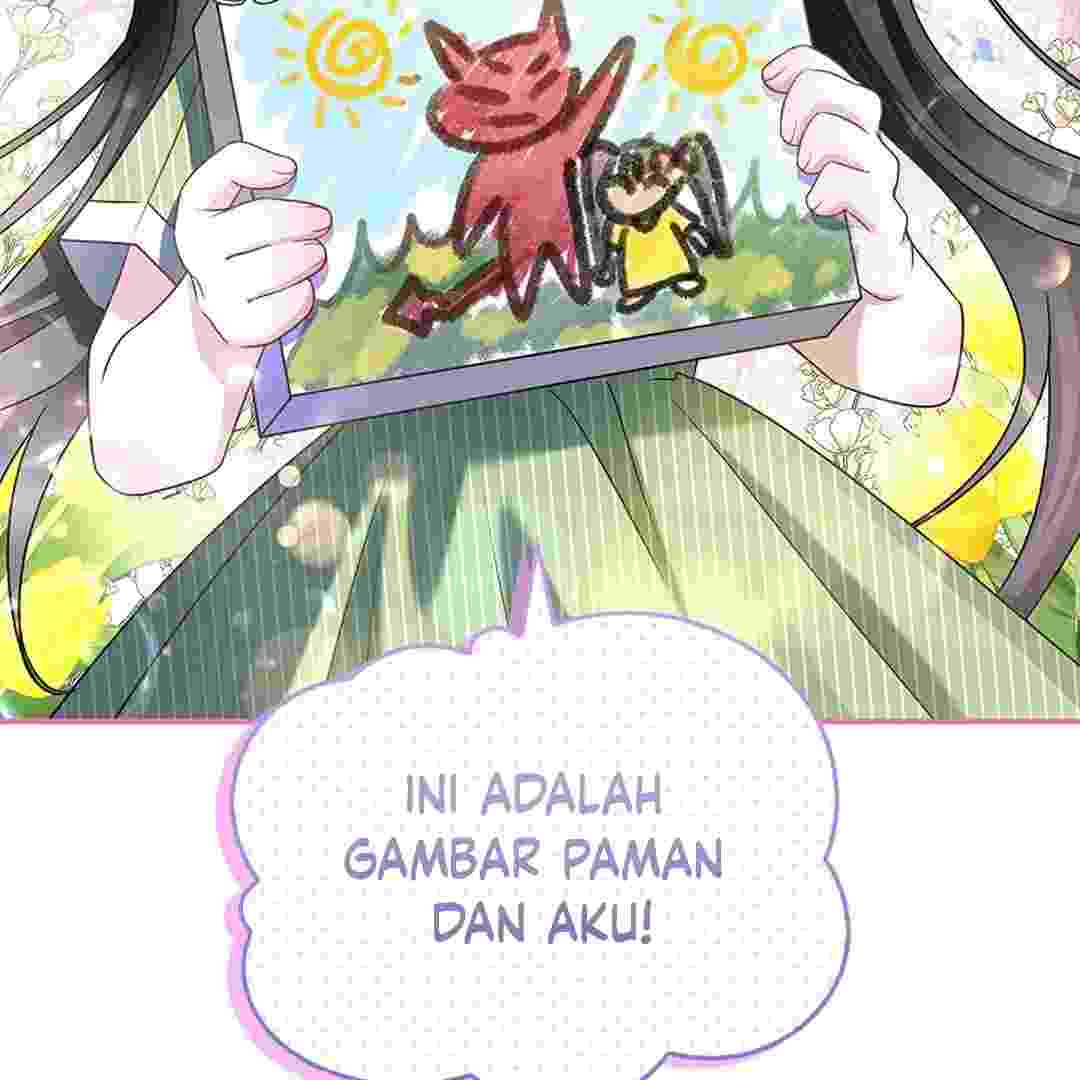 Baca I Live With My Villain Uncle Chapter 3 Bahasa Indonesia page 262