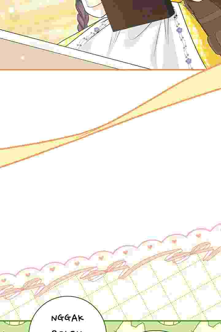 Baca I Live With My Villain Uncle Chapter 30 Bahasa Indonesia page 262