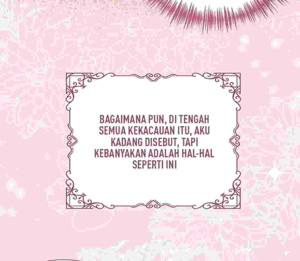 Baca A Strange But Effective Villainess Life Chapter 2 Bahasa Indonesia page 262