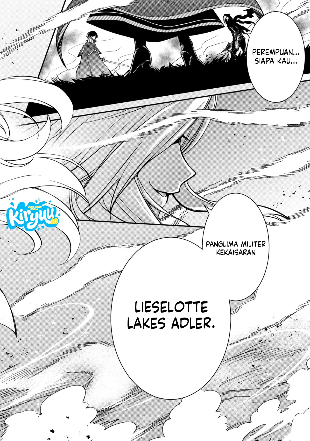 Baca The Strongest Dull Prince’s Secret Battle for the Throne Chapter 55.2 Bahasa Indonesia page 32
