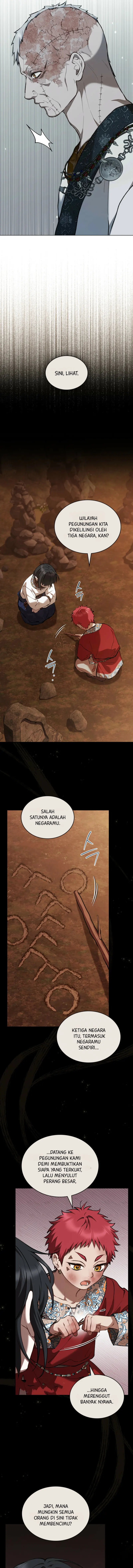 Baca Asha of the Borderlands Chapter 8 Bahasa Indonesia page 32
