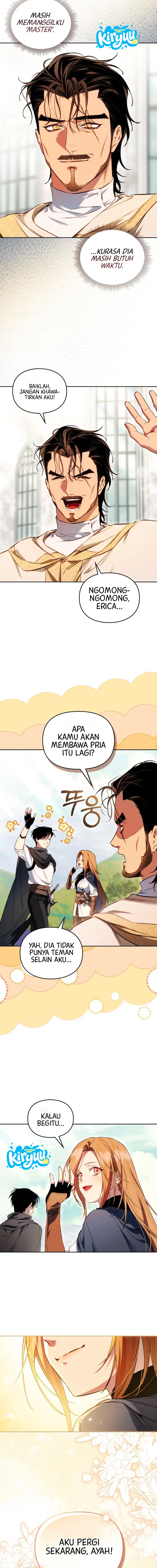 Baca Erica, When a Friend Is Obsessed With Me Chapter 18 Bahasa Indonesia page 30